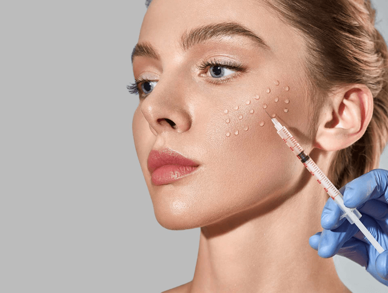 Exosome treatment in mumbai at skinzone clinics