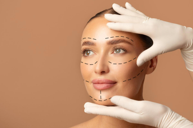 Facelift Treatment in Borivali at Skinzone Clinics