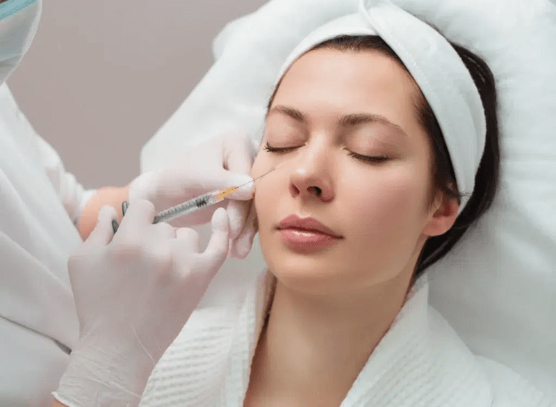 NCTF treatment in mumbai at skinzone clinics