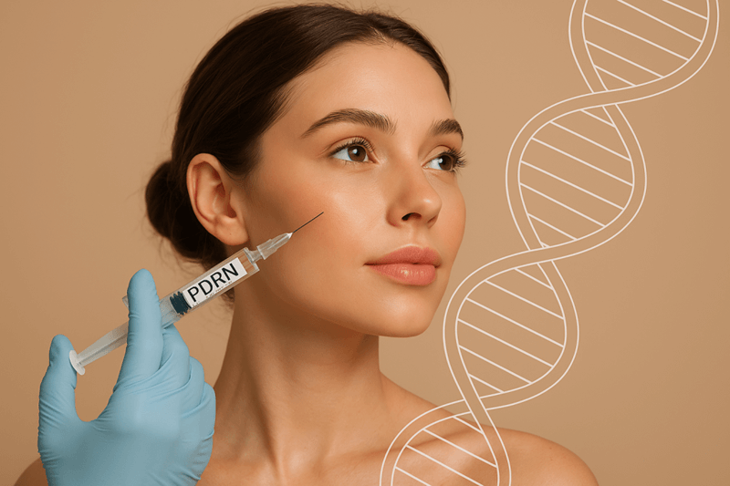 Pdrn treatment in mumbai at skinzone clinics