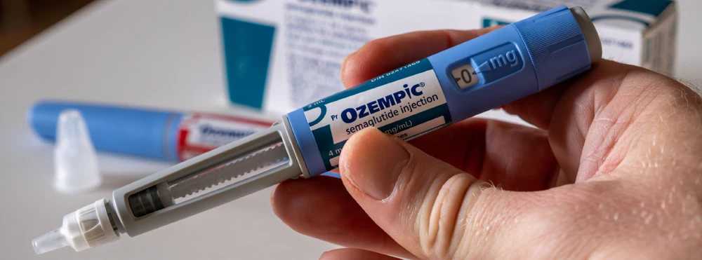 Who can benefit from Ozempic injections in Pune